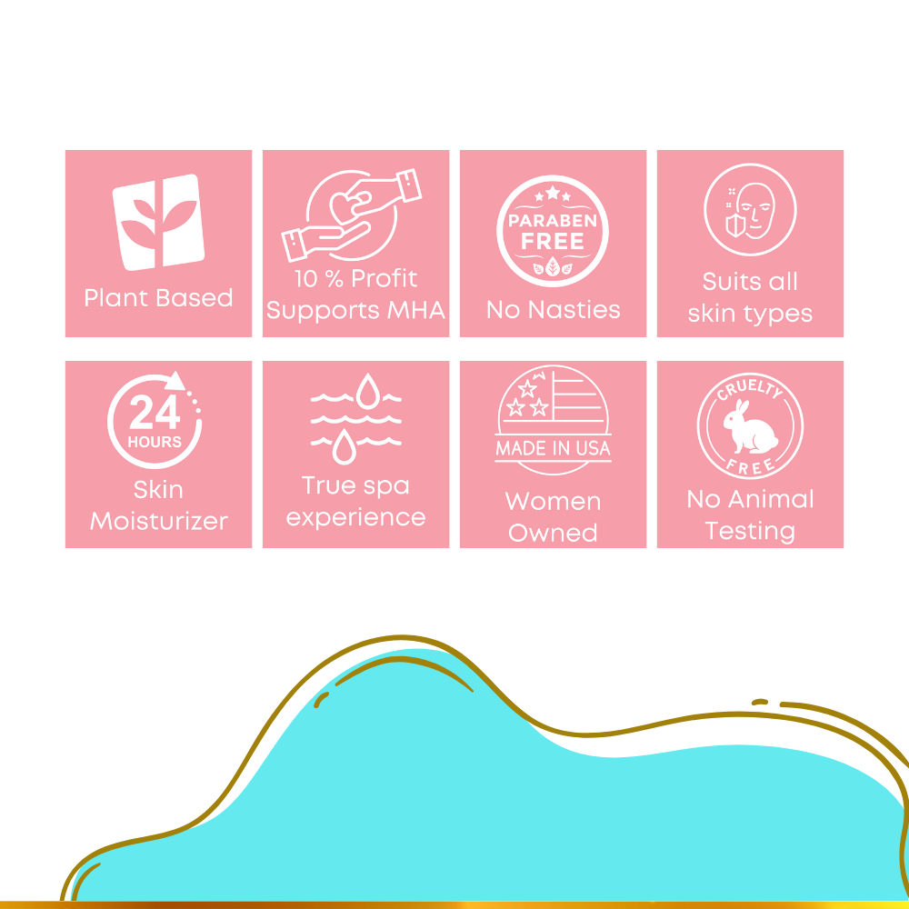 Clarifying Honey and Almond Cleansing Bar